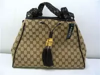 femmes gucci discount sac 2013 bon sac c19 abricot brun 38cmx28cmx11cm